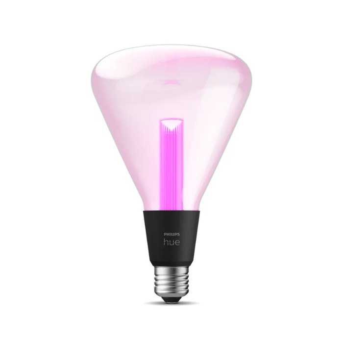 Philips Hue Triangle E27 | RGBW Smart | 6.8w 500lm